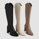 Hilda - Botas elegantes