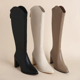 Hilda - Botas elegantes