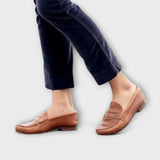 Joana - Mocassins Clássicos