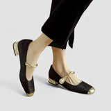 Madalena - Sapatos ortopédicos