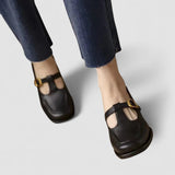 Elisabete - Sapatos ortopédicos Mary Jane