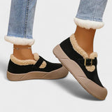 Beatriz - Sapatos de Inverno Quentes