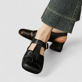 Amélia - Sapatos Mary Jane