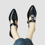 Mia - Sapatos Ortopédicos