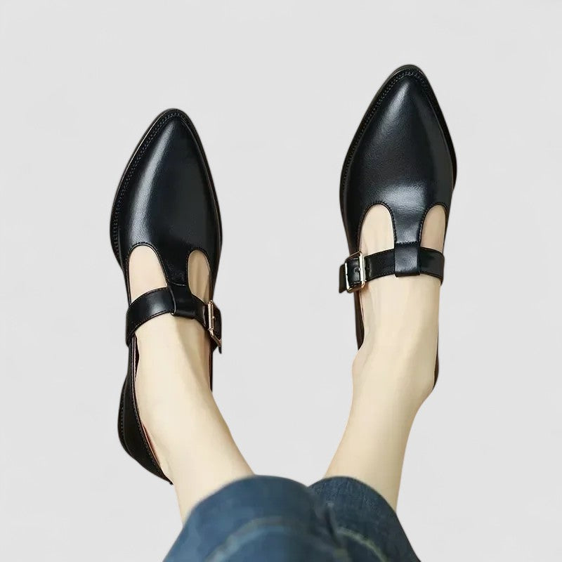 Mia - Sapatos Ortopédicos