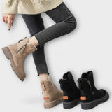 Dalila - Botas luxo