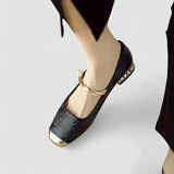 Madalena - Sapatos ortopédicos