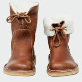Daniela - Botins impermeáveis
