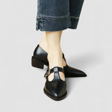 Mia - Sapatos Ortopédicos