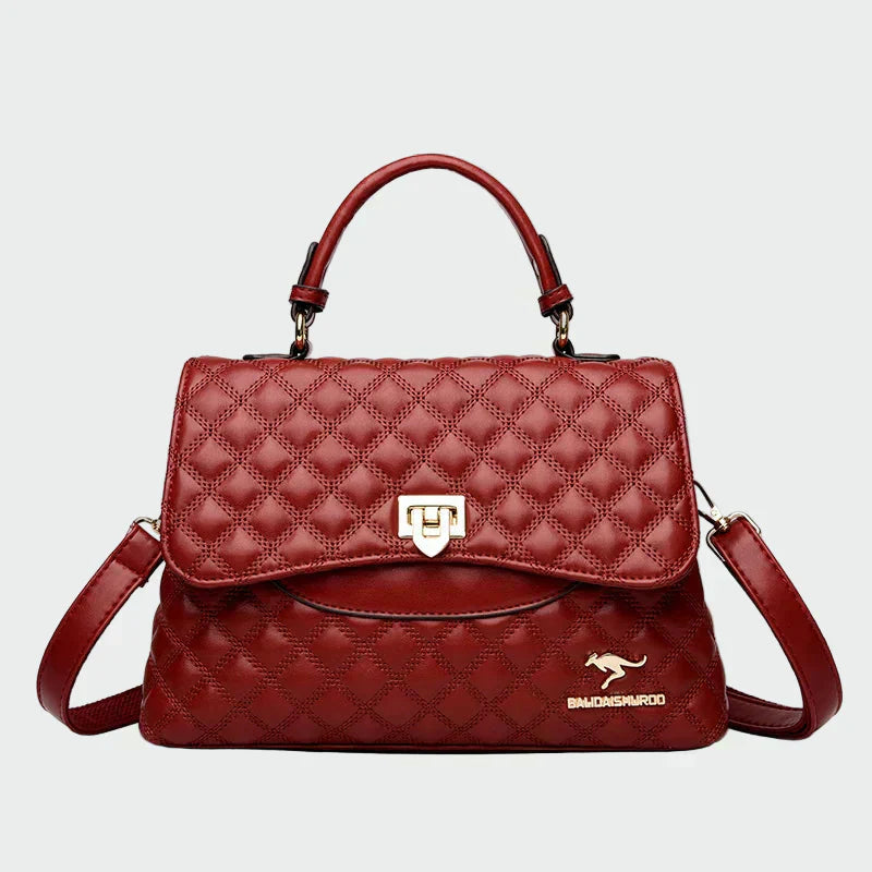 Olívia - Bolsa clássica