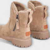 Dalila - Botas luxo