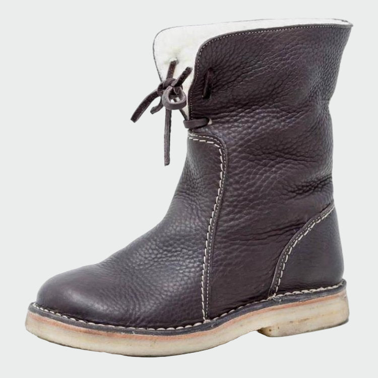 Daniela - Botins impermeáveis