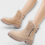 Dalila - Botas luxo