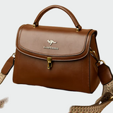 Vera - Saco ombro elegante