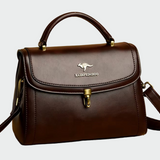 Vera - Saco ombro elegante