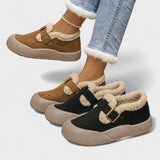 Beatriz - Sapatos de Inverno Quentes