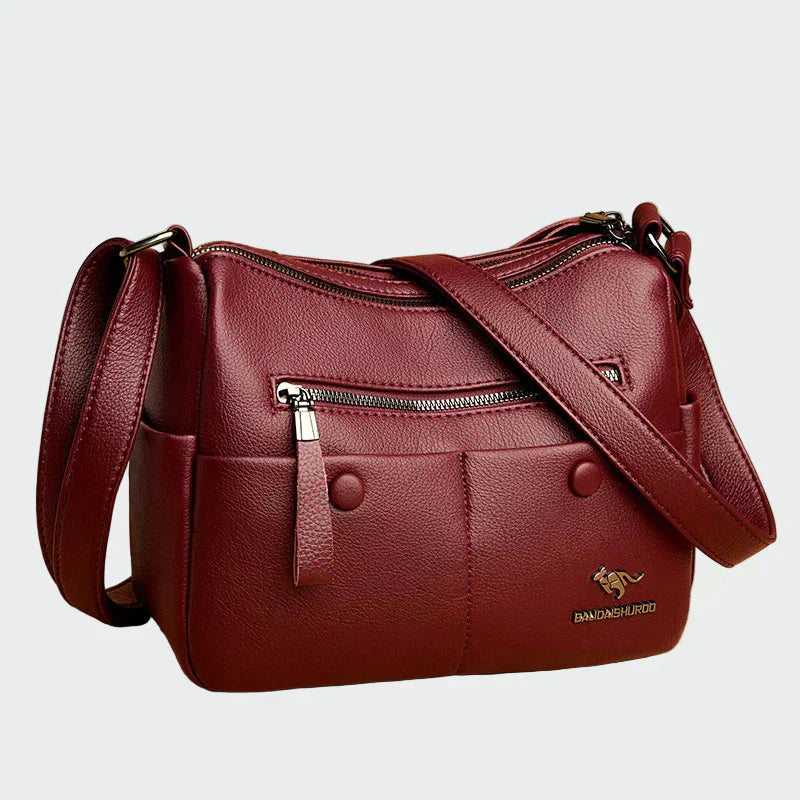 Neuza - Bolsa clássica
