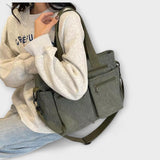 Maria - Mala vários bolsos