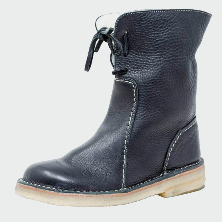 Daniela - Botins impermeáveis