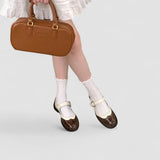 Laura - Sapatos Mary Jane