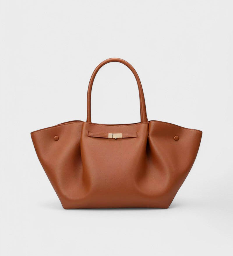 Melanie - Bolsa couro