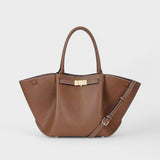 Melanie - Bolsa couro