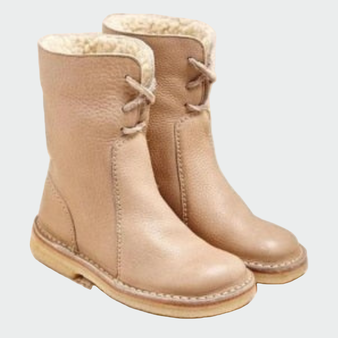 Daniela - Botins impermeáveis