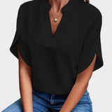 Lisandra - Camisa com estampa