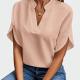 Lisandra - Camisa com estampa