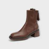 Fien - Botas senhora