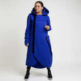 Laura - Casaco inverno