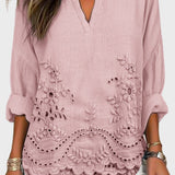 Lili - Blusa costal