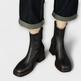 Fien - Botas senhora