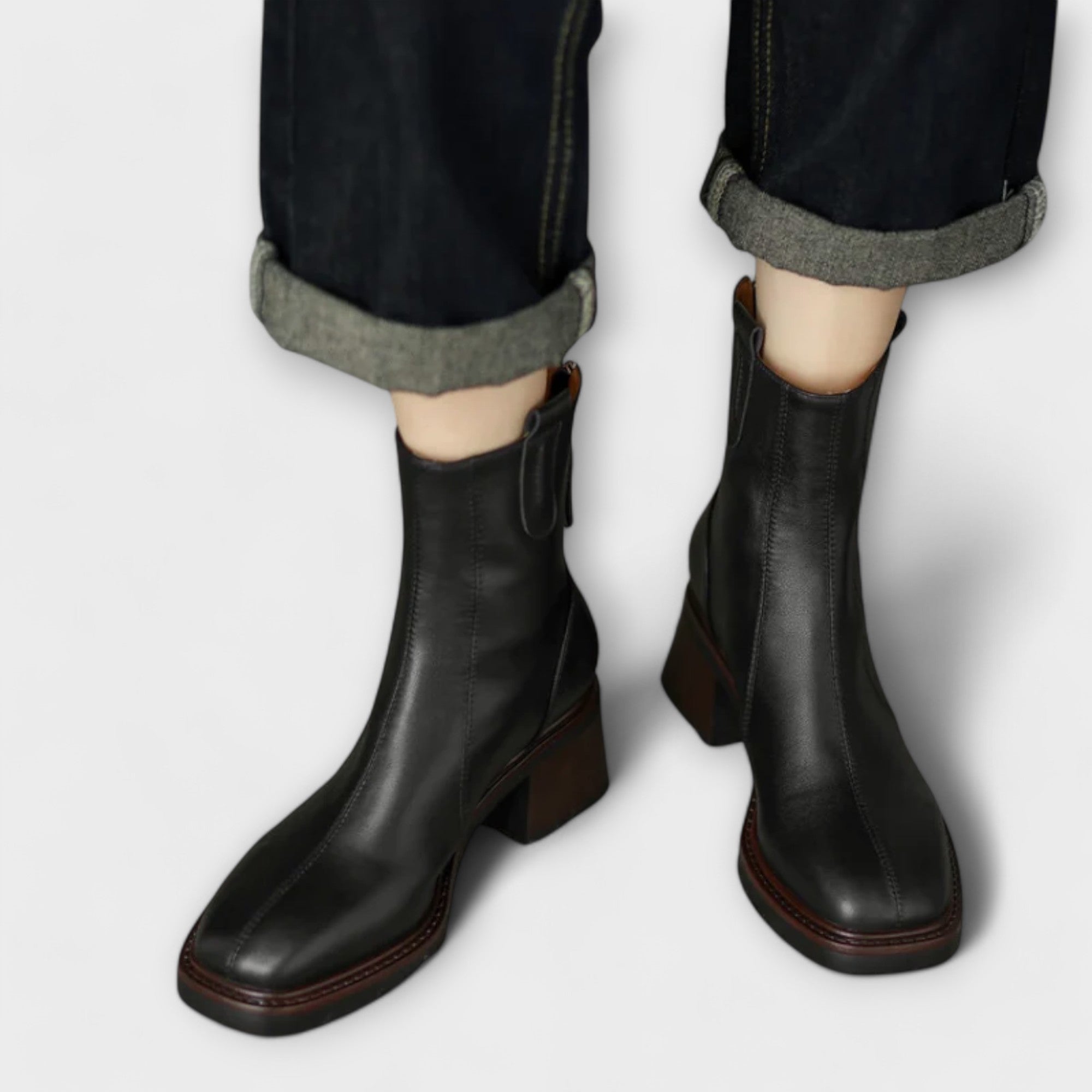 Fien - Botas senhora