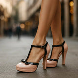 Cristina - Sapatos Elegantes