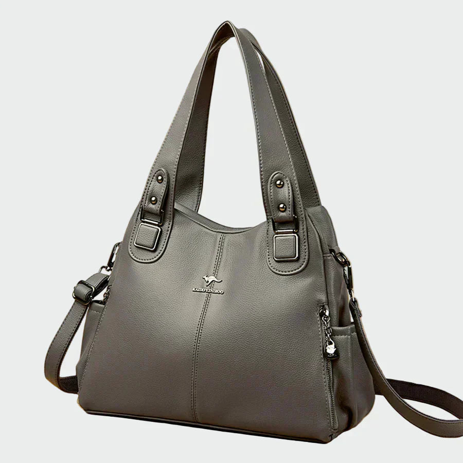 Matilde - Bolsa ombro retrô