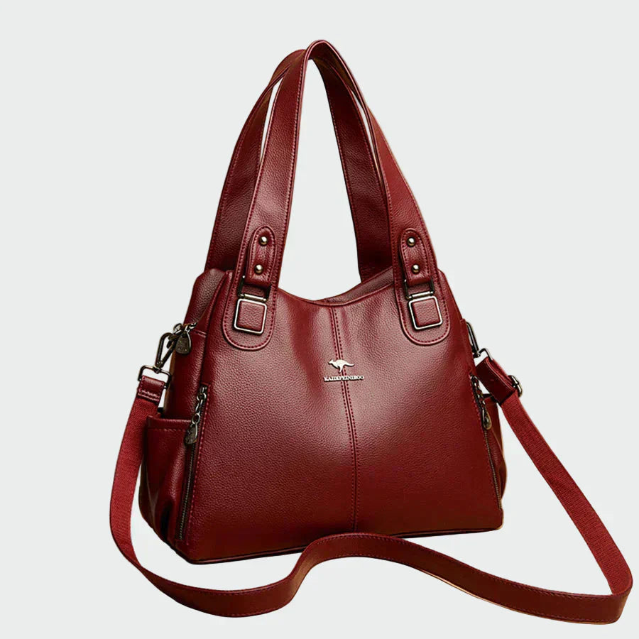 Matilde - Bolsa ombro retrô