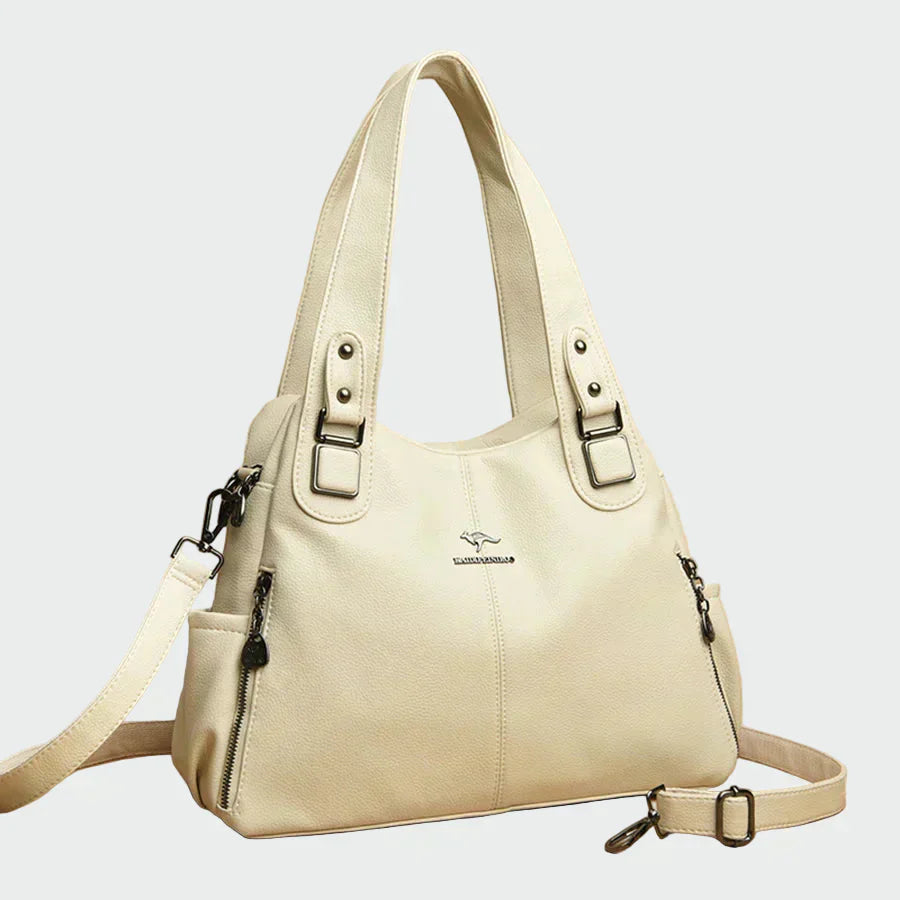 Matilde - Bolsa ombro retrô