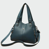 Matilde - Bolsa ombro retrô
