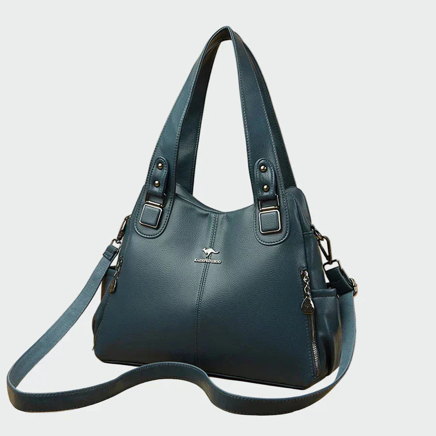 Matilde - Bolsa ombro retrô
