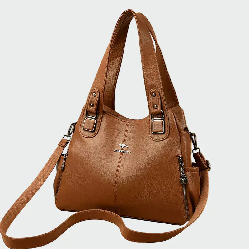 Matilde - Bolsa ombro retrô