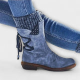 Teresa - Sapatos ortopédicos inverno