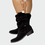 Joana - Botas confortáveis