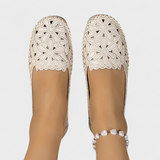 Petra - Sapatos confortáveis