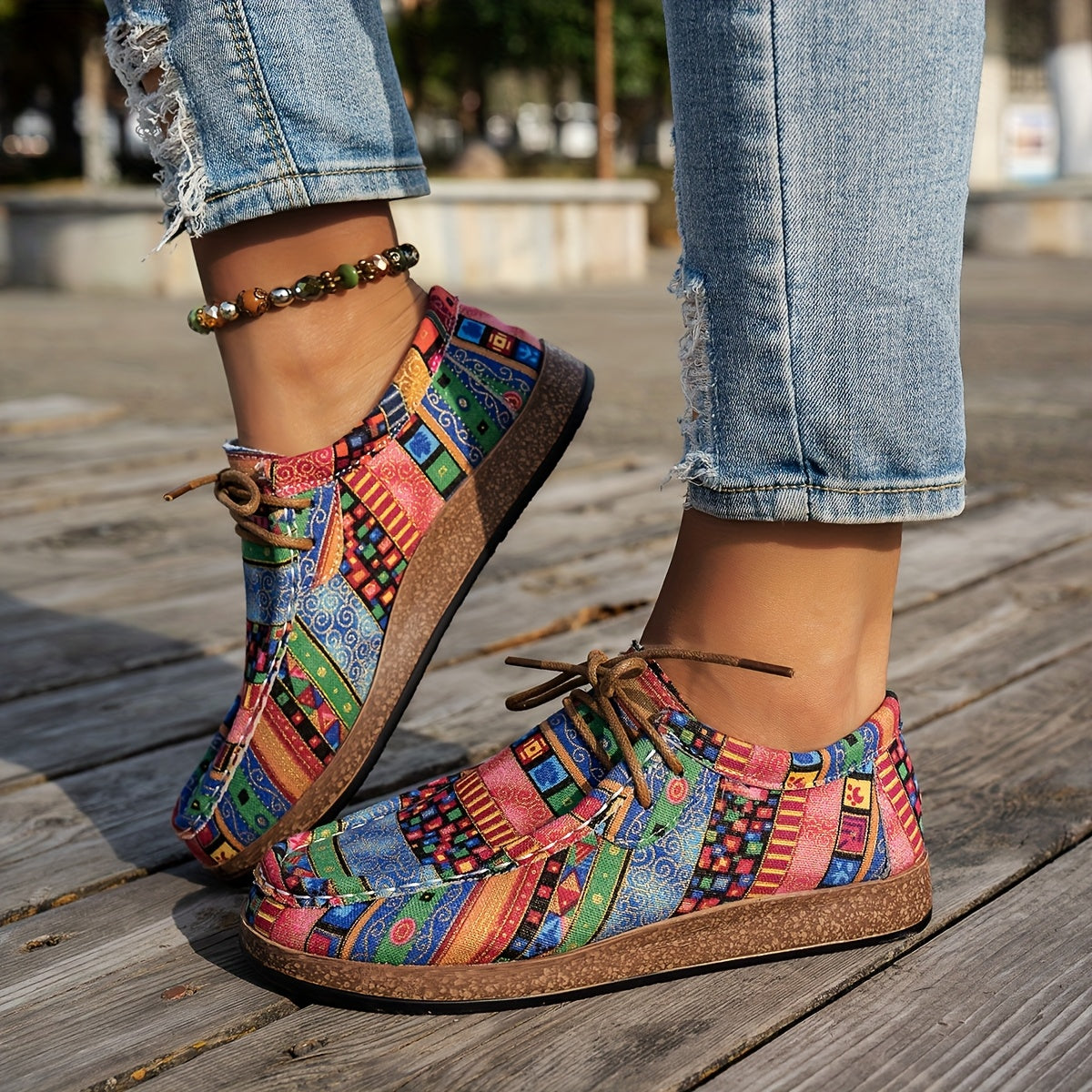 Lívia - Sapatos ortopédicos confortáveis