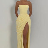 Lola - Vestido Elegante