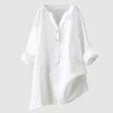 Maya - Blusa Linho