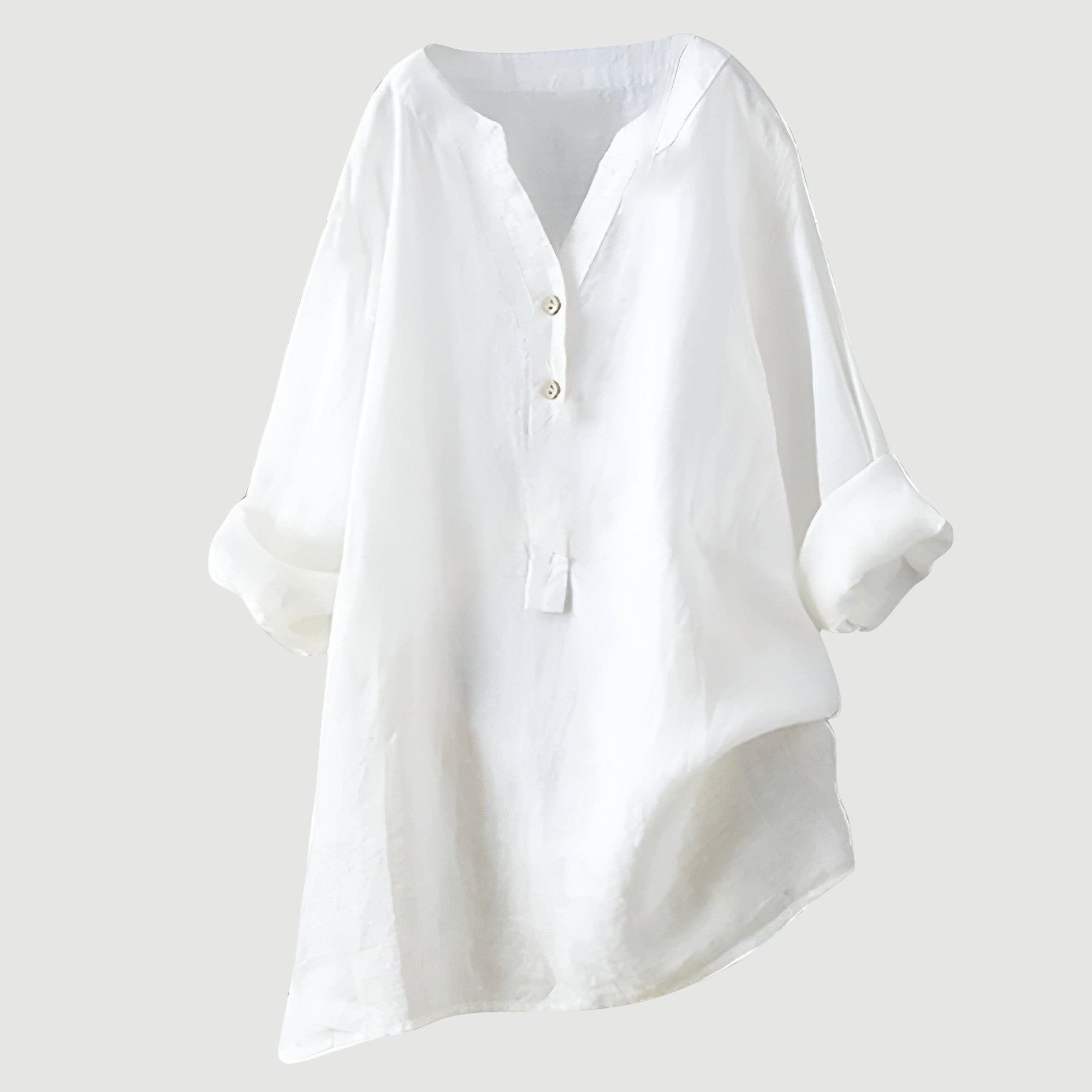 Maya - Blusa Linho