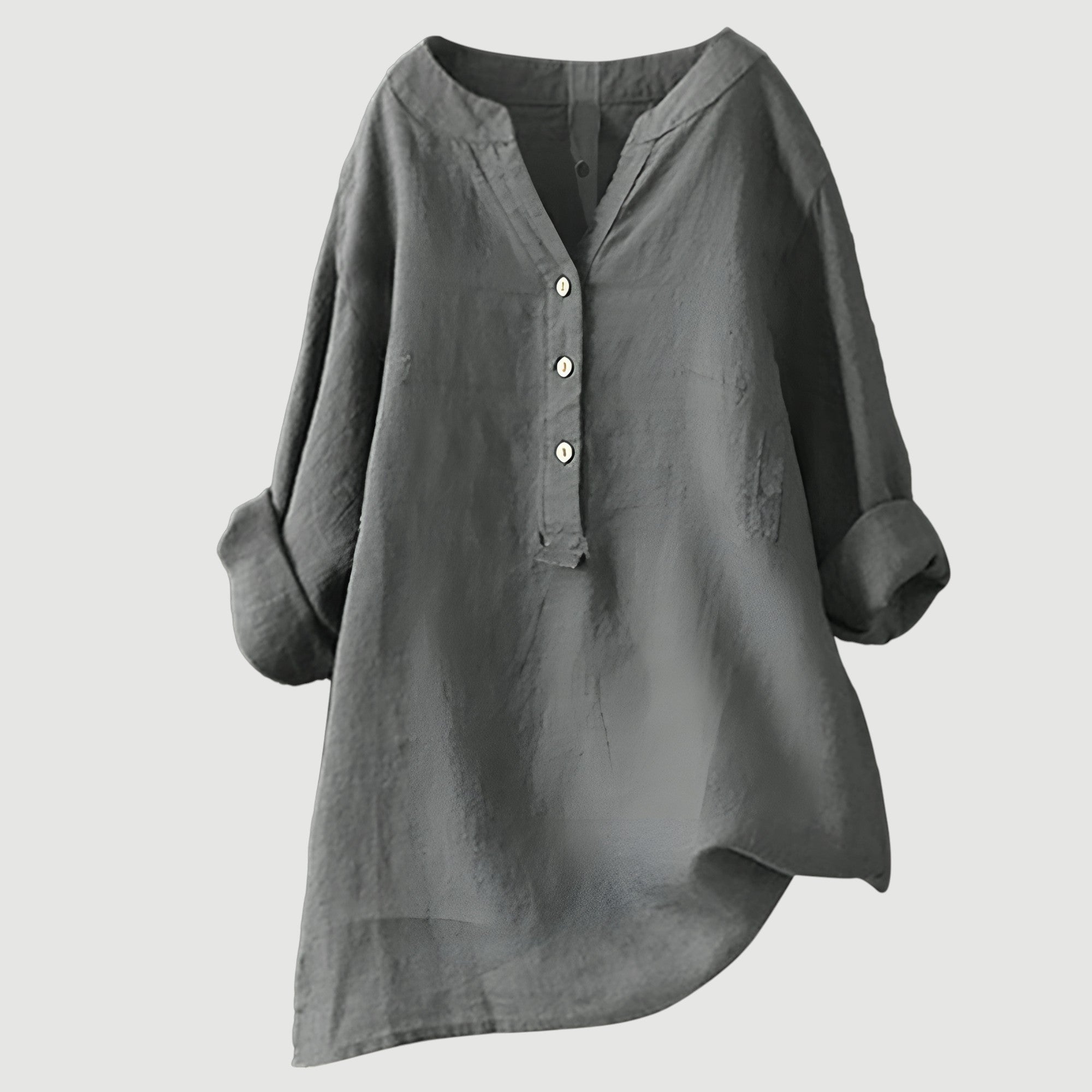 Maya - Blusa Linho