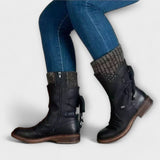 Teresa - Sapatos ortopédicos inverno